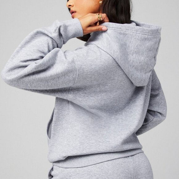 Fabuletics Sweatshirt Hoodie - Picture 3 of 9